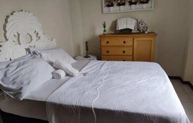 Imagem: O quarto está localizado em Braga, Cabo Frio para alugar por