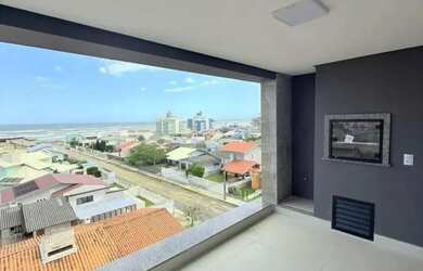 Imagem 2: Residencial Acqua Frente-Mar