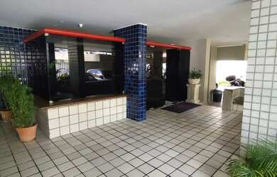 Imagem 2: Imóvel para aluguel possui 118 metros quadrados com 3 quartos em Boa...