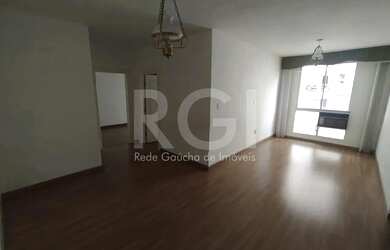 Imagem: O apartamento possui 2 Dormitórios, 1 Banheiro e 63m² de Área