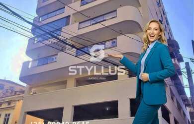 Imagem: O apartamento na cobertura possui 3 Dormitórios, 3 Banheiros