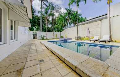 Imagem 3: LB - RJ804 Casa com 06 quartos, 690 m² - venda por R$ 5.300.000 ou aluguel...