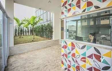 Imagem 2: Apartamento para aluguel no Cerrado Family Home, Setor Aeroviário, 86...