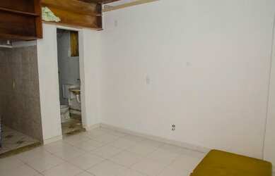 Imagem 4: Lindo Conjugado do lado da Praia do Recreio