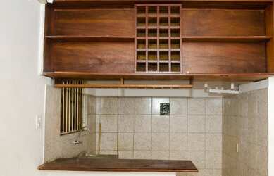 Imagem 9: Lindo Conjugado do lado da Praia do Recreio