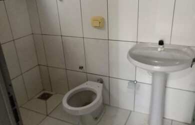 Imagem 6: Alugo casa no setor Dom Bosco