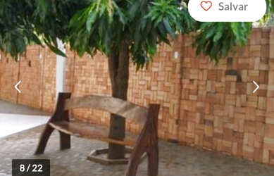 Imagem 11: Casa por temporada confortável e com ótima localização