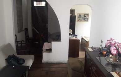 Imagem 4: Casa na Vila Laura 560m²