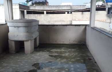 Imagem 16: Casa Centro de SG. Varanda, 120m² de Área, 1 Vaga na garageme3 Dormitórios