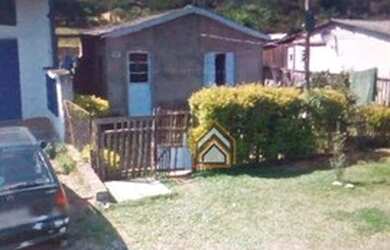 Imagem: O terreno possui 480m² de Área e está localizado em Formoza