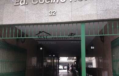 Imagem: O depósito possui 29m² de Área e está localizado em Campo