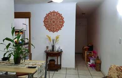 Imagem 11: Apto prox da Caramuru Rosa e Rangel