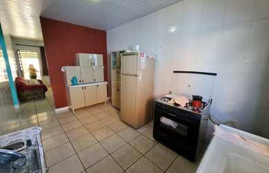 Imagem 4: Imóvel a venda no bairro Imirim zona norte