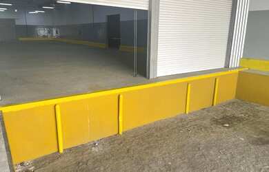 Imagem 4: Galpão/Depósito/Armazém para aluguel com 1185 metros quadrados em Viana - ES