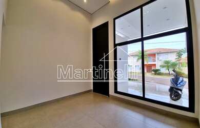 Imagem 2: Ribeirão Preto - Casa de Condomínio - Bonfim Paulista