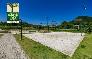 Imagem 1: Condomínio Jardim Ubá Maricá - Últimos lotes a venda na promoção