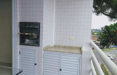 Imagem 4: Apartamento com 2 dormitórios, 97 m² - venda por R$ 768.000,00 ou aluguel por R$ 2.990,00