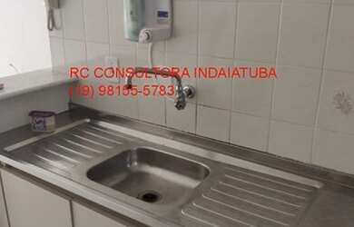 Imagem 2: Apartamento RESIDENCIAL em INDAIATUBA - SP, JARDIM JULIANA