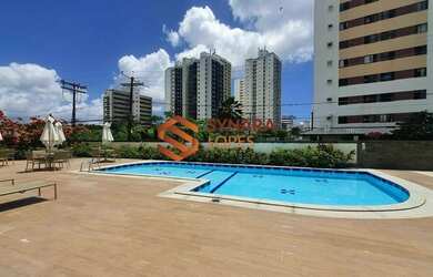 Imagem 15: VENDA - APARTAMENTO STIEP - 3 QUARTOS - 74m² - SALVADOR - BAHIA