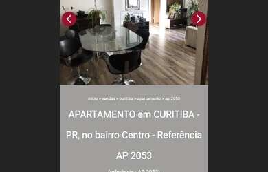 Imagem: O apartamento possui 3 Dormitórios, 2 Banheiros e 120m² de