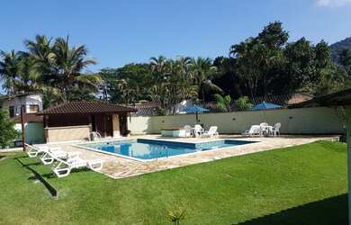 Imagem: O terreno possui 134m² de Área e está localizado em Boiçucanga