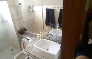 Imagem 4: Apartamento no Santa Cruz Rosa e Rangel Consultoria e Assessoria Imobiliária