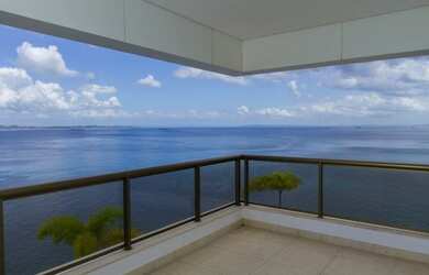 Imagem 6: Venda - Apartamento 4 Suítes - Mansão Wildberger - Salvador - Ba