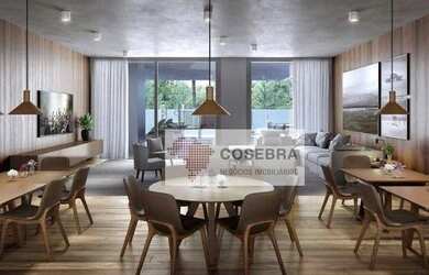 Imagem 9: Apartamento à venda, 158 m² por R$ 3.072.525,04 - Brooklin - São Paulo/SP