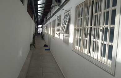 Imagem 15: APTO. ALTO DA LAPA. Ar-condicionado, Área de serviço, 49m² de Áreae1...