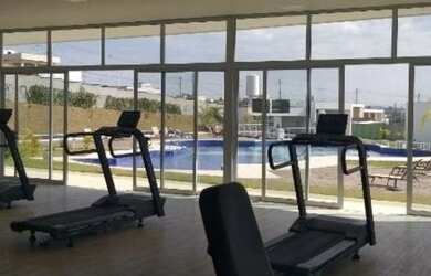 Imagem 2: Lote para venda possui 300 metros quadrados em Gran Ville São Venâncio-...