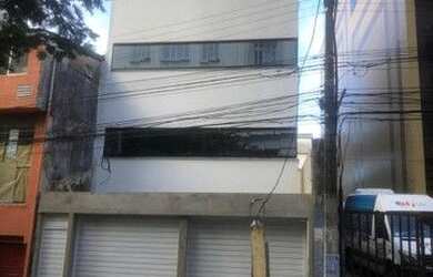 Imagem: O depósito possui 186m² de Área e está localizado em Nazaré