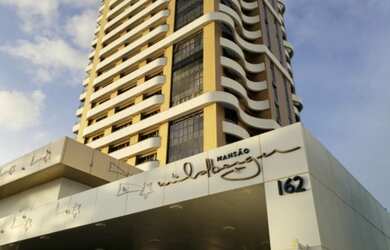 Imagem 1: Venda - Apartamento 4 Suítes - Mansão Wildberger - Salvador - Ba