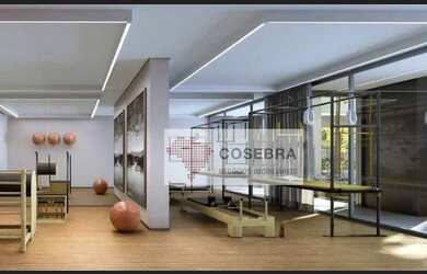 Imagem 12: Apartamento à venda, 158 m² por R$ 3.072.525,04 - Brooklin - São Paulo/SP