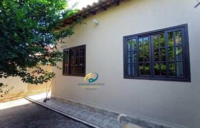 Imagem 14: Casa 4 quartos no Barroco Área Nobre Na melhor localização de Itaipuaçu...