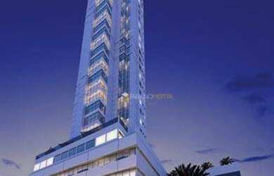 Imagem: O apartamento possui 3 Dormitórios, 4 Banheiros, 2 Vagas na