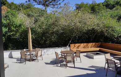 Imagem: O terreno possui 1.154m² de Área e está localizado em Canela