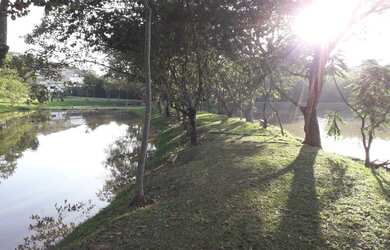 Imagem 16: ITATIBA COUNTRY CLUB CASA NOVA 3 SUITES 3 SALAS 200M2 AC