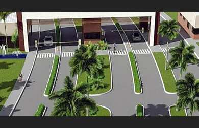 Imagem 10: LOTE CONDOMÍNIO FECHADO SOLAR ITALIA SENADOR CANEDO GO