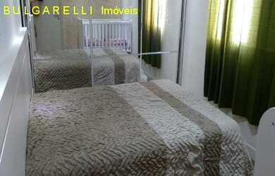 Imagem 10: APARTAMENTO RESIDENCIAL em JUNDIAÍ - SP, JARDIM TAMOIO