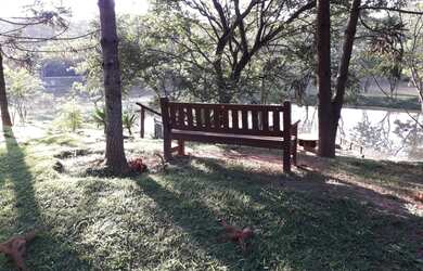 Imagem 15: ITATIBA COUNTRY CLUB CASA NOVA 3 SUITES 3 SALAS 200M2 AC