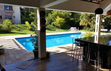 Imagem 3: Linda Casa no Condomínio Vale do Ouro