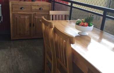 Imagem 9: Apartamento no Santa Cruz Rosa e Rangel Consultoria e Assessoria Imobiliária