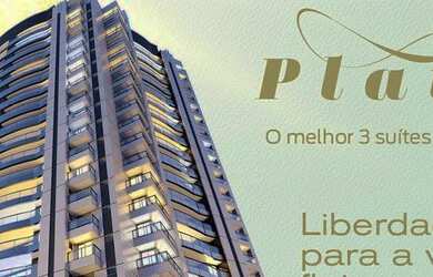 Imagem 1: Apartamento para venda tem 105 metros quadrados com 4 quartos em Aldeota - Fortaleza - CE