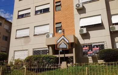 Imagem 1: Apartamento residencial à venda, Jardim Itu Sabará, Porto Alegre