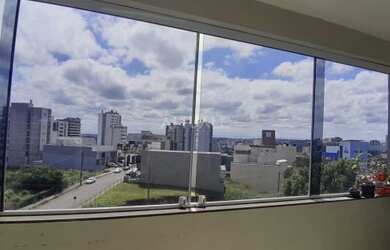 Imagem 16: Residencial São Paulo. Área de serviço, 81m² de Área, 1 Vaga na garageme2...