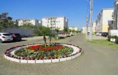 Imagem 13: Apartamento de 53 metros quadrados no bairro Humaitá com 2 quartos