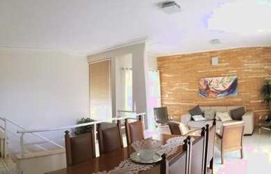 Imagem 4: Maravilhosa casa no condominio Garden em Marilia SP