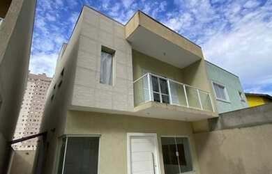 Imagem: Casa 3 dorm sendo 1 suíte - Aceita carro como parte de pagamento