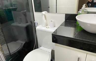 Imagem 10: Apto no Regalle Club Só aqui na Rosa e Rangel Consultoria e Assessoria...