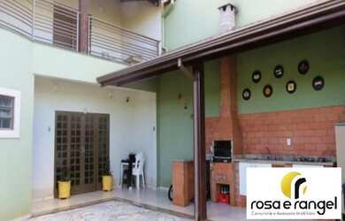 Imagem 13: Sobrado Alto da Boa Vista Aqui na Rosa e Rangel Consultoria e Assessoria...